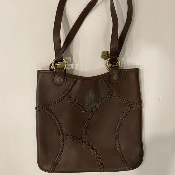 Rampage purse - Picture 1 of 5